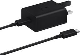Refurbished Samsung 45W Power Adapter with USB Cable Type-C - Reebelo Österreich