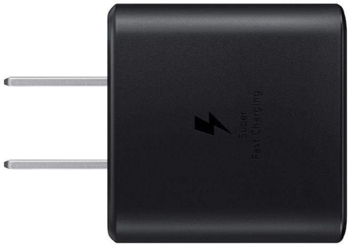 Refurbished Samsung 45W USB-C Schnellladegerät für die Wandsteckdose - Reebelo Österreich