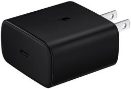 Refurbished Samsung 45W USB-C Schnellladegerät für die Wandsteckdose - Reebelo Österreich