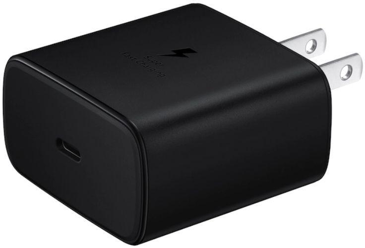 Refurbished Samsung 45W USB-C Schnellladegerät für die Wandsteckdose - Reebelo Österreich
