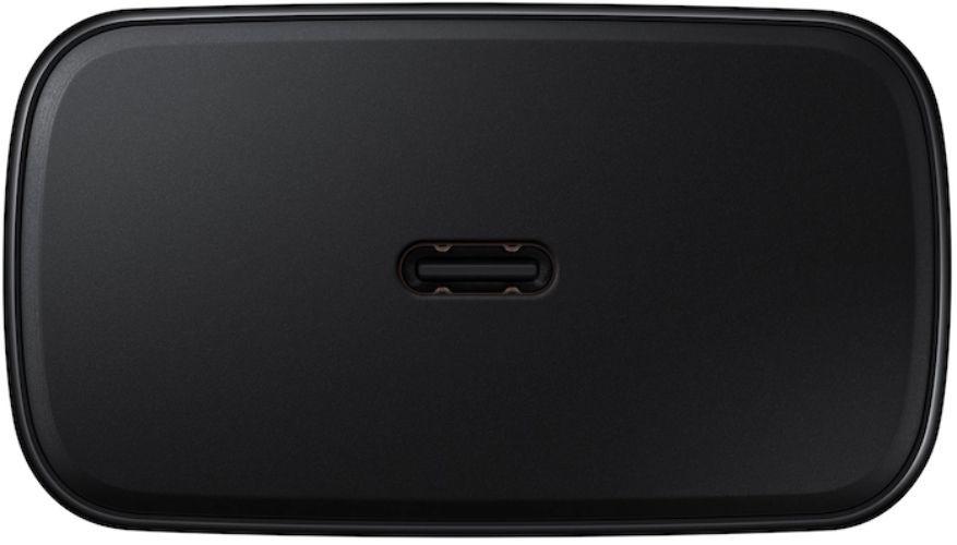 Refurbished Samsung 45W USB-C Schnellladegerät für die Wandsteckdose - Reebelo Österreich