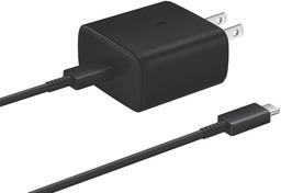 Refurbished Samsung 45W USB-C Schnellladegerät für die Wandsteckdose - Reebelo Österreich