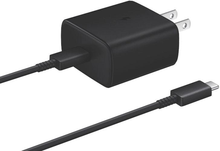 Refurbished Samsung 45W USB-C Schnellladegerät für die Wandsteckdose - Reebelo Österreich