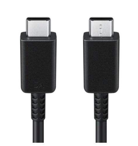 Refurbished Samsung 5A Type C zu C Kabel (1m) (NICHT VERWENDEN) - Reebelo Österreich