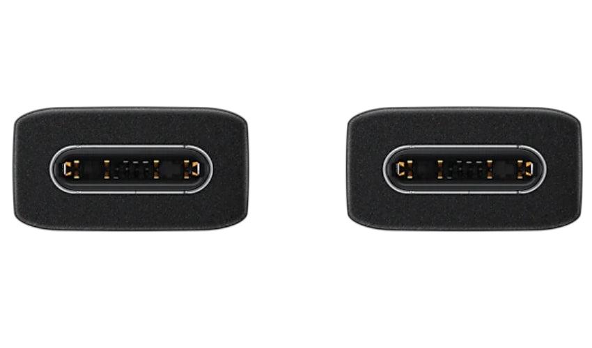 Refurbished Samsung 5A Type C zu C Kabel (1m) (NICHT VERWENDEN) - Reebelo Österreich