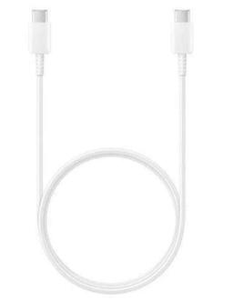 Refurbished Samsung 5A Type C zu C Kabel (1m) (NICHT VERWENDEN) - Reebelo Österreich