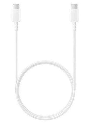 Refurbished Samsung 5A Type C zu C Kabel (1m) (NICHT VERWENDEN) - Reebelo Österreich