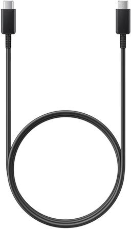 Refurbished Samsung 5A USB Type C auf Type C Kabel 1m (OEM Grade A) - Reebelo Österreich