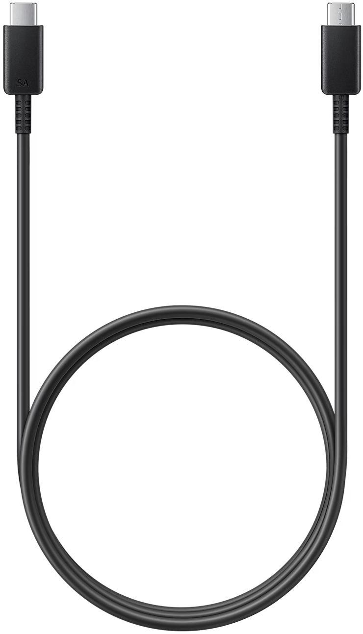 Refurbished Samsung 5A USB Type C auf Type C Kabel 1m (OEM Grade A) - Reebelo Österreich