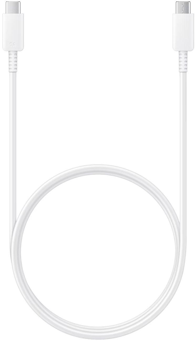Refurbished Samsung 5A USB Type C auf Type C Kabel 1m (OEM Grade A) - Reebelo Österreich