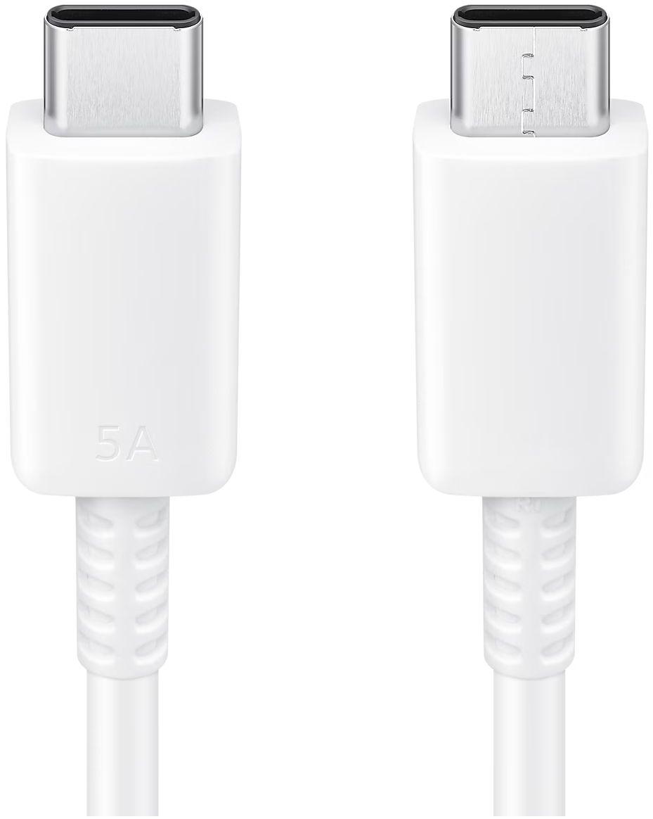 Refurbished Samsung 5A USB Type C auf Type C Kabel 1m (OEM Grade A) - Reebelo Österreich