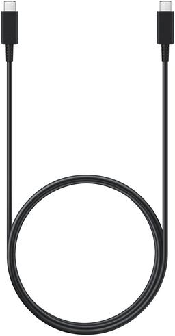 Refurbished Samsung 5A USB Type C auf Type C Kabel 1,8m - Reebelo Österreich