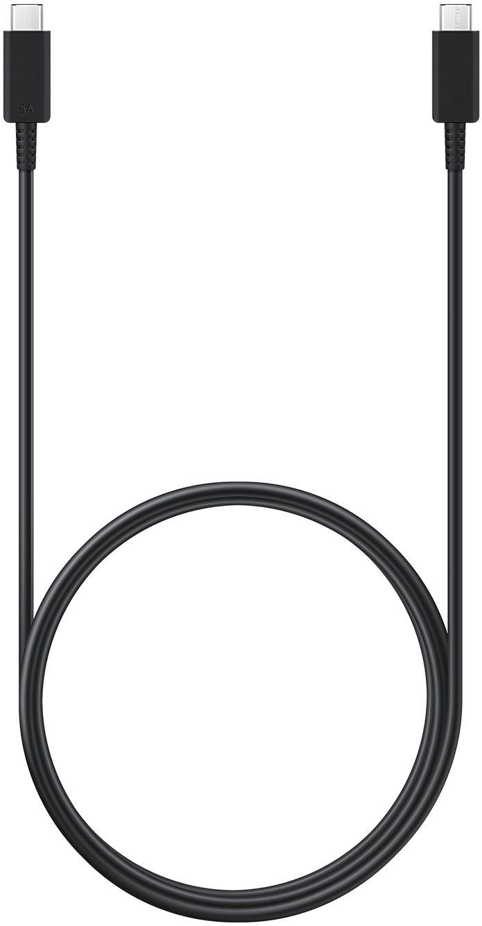 Refurbished Samsung 5A USB Type C auf Type C Kabel 1,8m - Reebelo Österreich