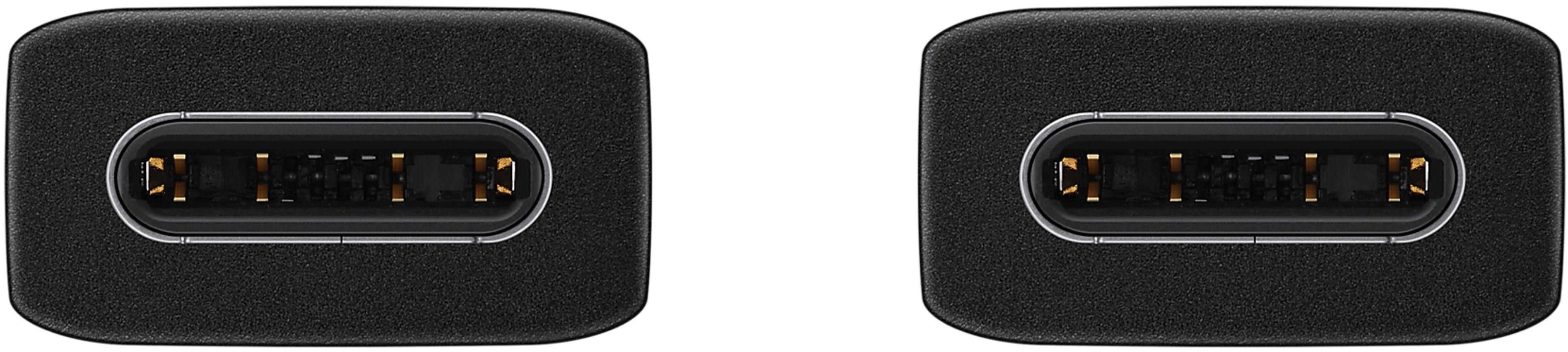 Refurbished Samsung 5A USB Type C auf Type C Kabel 1,8m - Reebelo Österreich