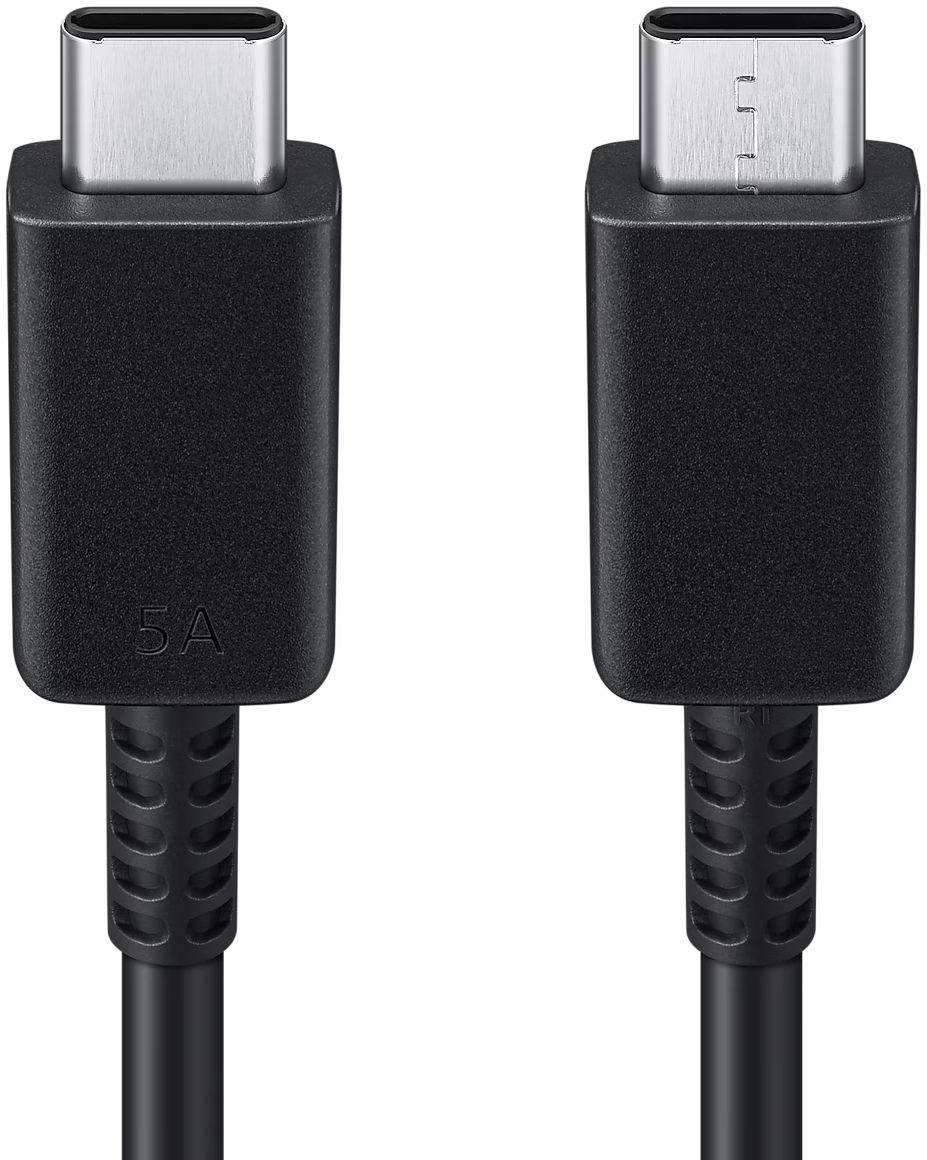 Refurbished Samsung 5A USB Type C auf Type C Kabel 1,8m - Reebelo Österreich