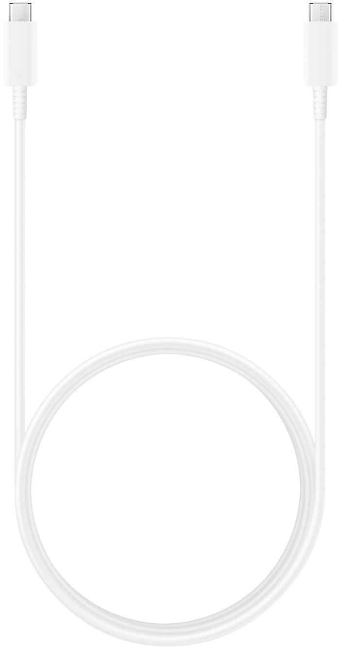 Refurbished Samsung 5A USB Type C auf Type C Kabel 1,8m - Reebelo Österreich