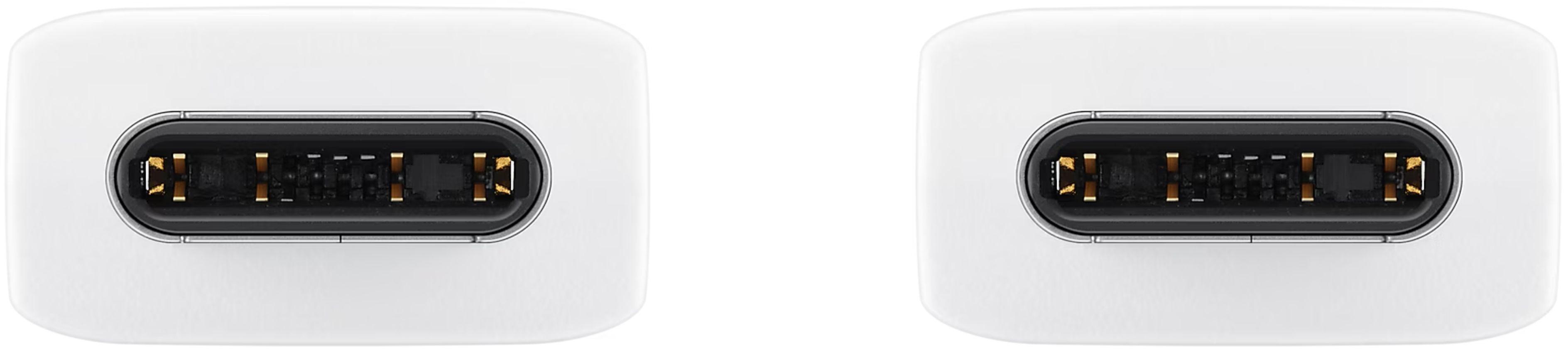Refurbished Samsung 5A USB Type C auf Type C Kabel 1,8m - Reebelo Österreich