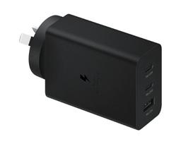 Refurbished Samsung 65W Power Adapter Trio - Reebelo Österreich