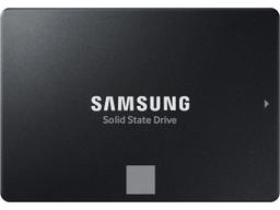 Refurbished Samsung 870 EVO SATA 2.5" Interval SSD - Reebelo Österreich