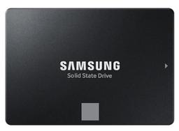 Refurbished Samsung 870 EVO SATA III 2.5" 2TB Internal SSD - Reebelo Österreich