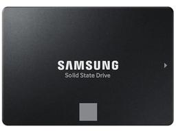 Refurbished Samsung 870 EVO SATA III 2.5" 500GB Internal SSD - Reebelo Österreich
