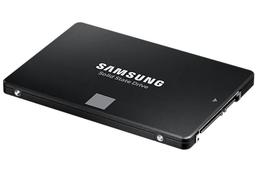 Refurbished Samsung 870 EVO SATA III 2.5" 500GB Internal SSD - Reebelo Österreich