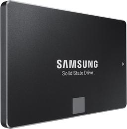 Refurbished Samsung 870 EVO SATA III 2.5" Internal SSD - Reebelo Österreich