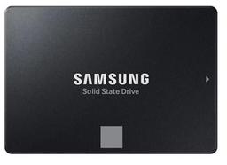 Refurbished Samsung 870 EVO SATA III 2.5" Internal SSD - Reebelo Österreich