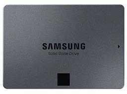 Refurbished Samsung 870 QVO SATA III 2.5" Internal SSD - Reebelo Österreich