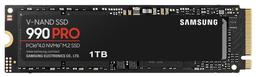 Refurbished Samsung 990 PRO PCIe 4.0 NVMe Internal SSD - Reebelo Österreich