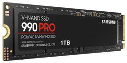 Refurbished Samsung 990 PRO PCIe 4.0 NVMe Internal SSD - Reebelo Österreich
