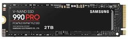 Refurbished Samsung 990 PRO PCIe 4.0 NVMe Internal SSD - Reebelo Österreich