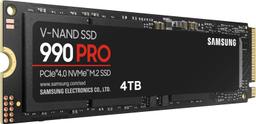 Refurbished Samsung 990 PRO PCIe 4.0 NVMe Internal SSD - Reebelo Österreich