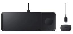 Refurbished Samsung 9W Wireless Charger Duo - Reebelo Österreich
