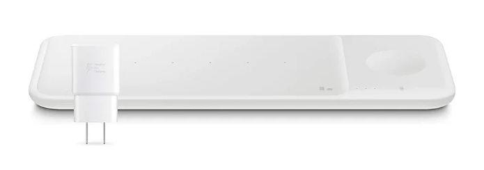 Refurbished Samsung 9W Wireless Charger Duo - Reebelo Österreich