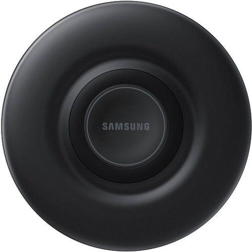 Refurbished Samsung 9W Wireless Charger Pad - Reebelo Österreich