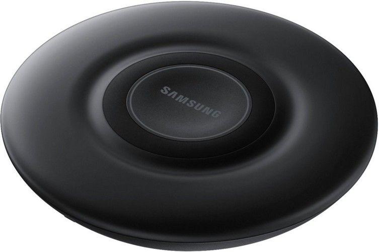 Refurbished Samsung 9W Wireless Charger Pad - Reebelo Österreich