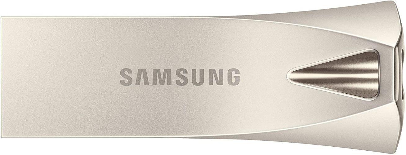 Refurbished Samsung BAR Plus USB 3.1 Flash Drive - Reebelo Österreich