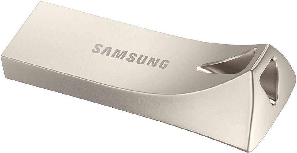 Refurbished Samsung BAR Plus USB 3.1 Flash Drive - Reebelo Österreich