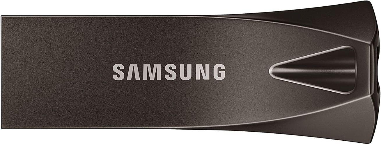 Refurbished Samsung BAR Plus USB 3.1 Flash Drive - Reebelo Österreich