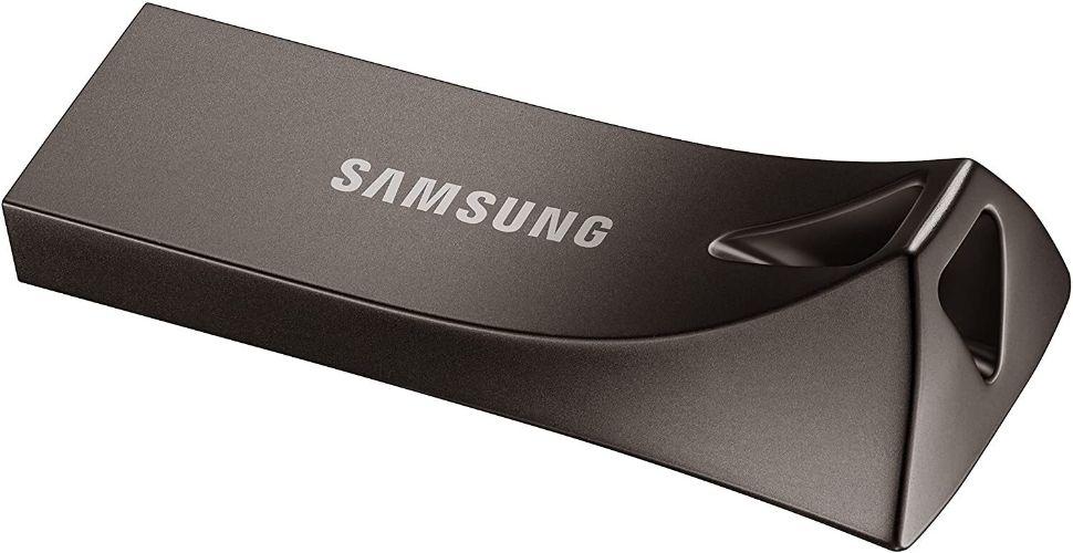Refurbished Samsung BAR Plus USB 3.1 Flash Drive - Reebelo Österreich
