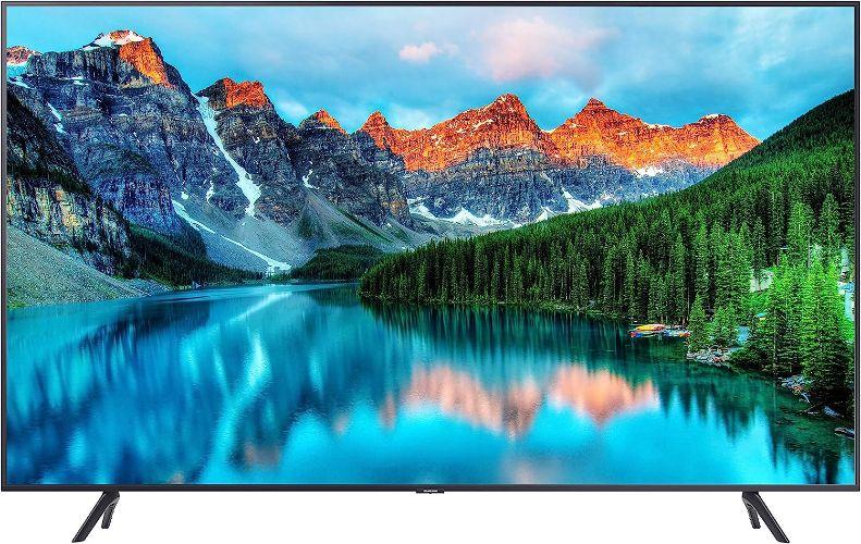 Refurbished Samsung BET-H Series Crystal UHD 4K Pro TV - Reebelo Österreich
