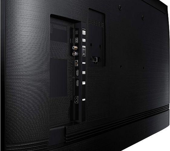 Refurbished Samsung BET-H Series Crystal UHD 4K Pro TV - Reebelo Österreich