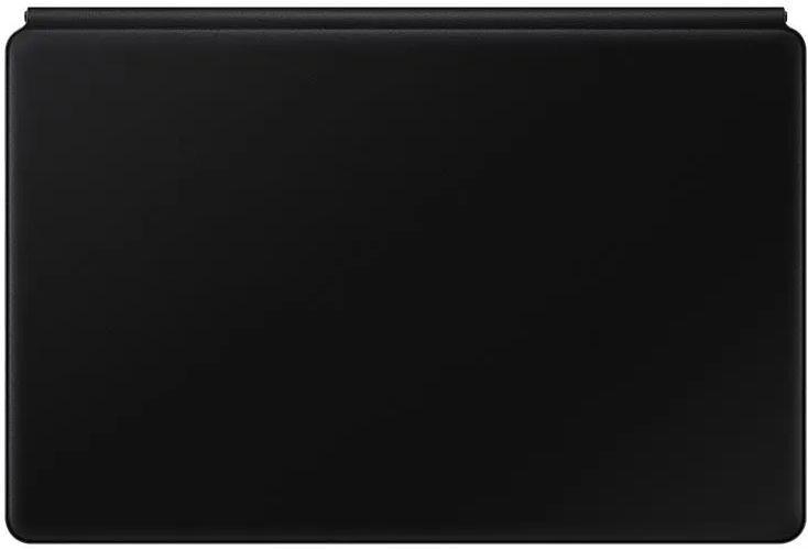 Refurbished Samsung Book Cover Keyboard for Galaxy Tab S7+ - Reebelo Österreich