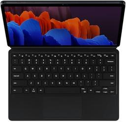 Refurbished Samsung Book Cover Keyboard for Galaxy Tab S7+ - Reebelo Österreich