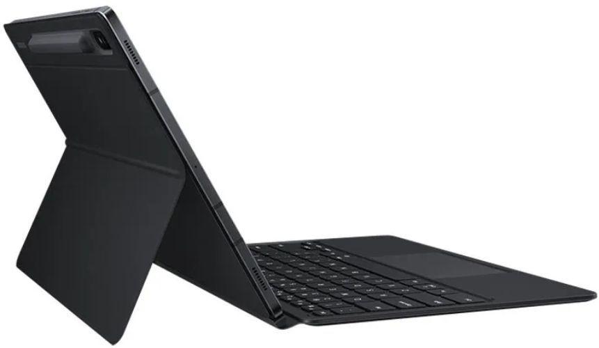 Refurbished Samsung Book Cover Keyboard for Galaxy Tab S7+ - Reebelo Österreich