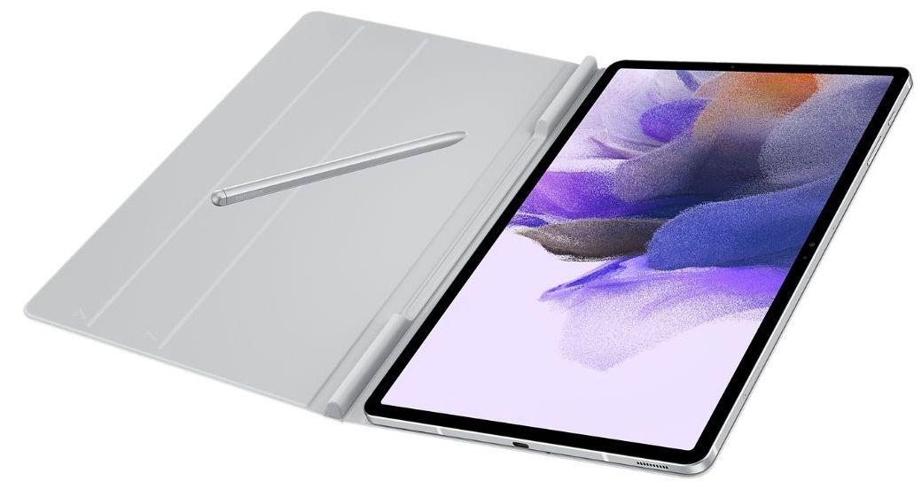 Refurbished Samsung Book Cover Keyboard for Galaxy Tab S7+ - Reebelo Österreich