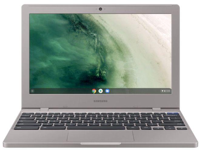 Refurbished Samsung Chromebook 4 Laptop 11,6" - Reebelo Österreich