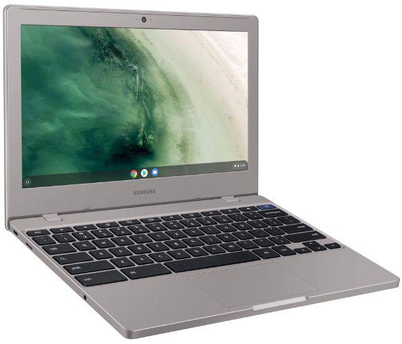 Refurbished Samsung Chromebook 4 Laptop 11,6" - Reebelo Österreich