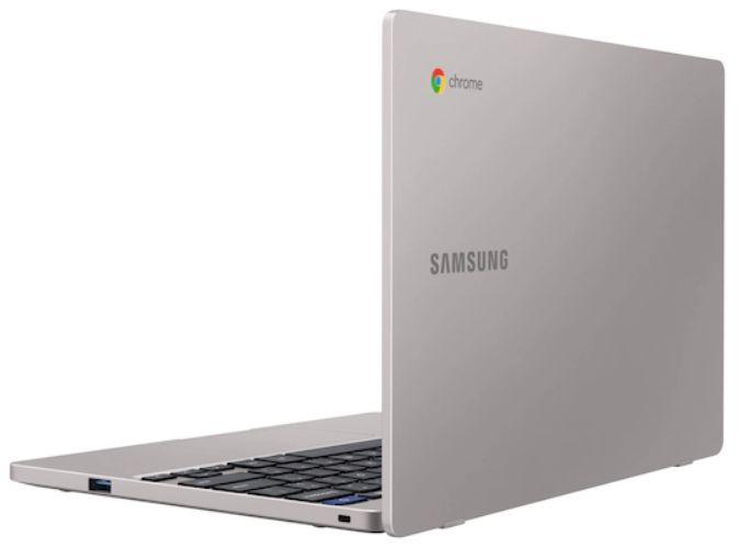 Refurbished Samsung Chromebook 4 Laptop 11,6" - Reebelo Österreich